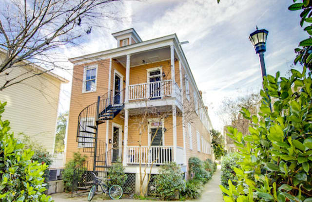 174 St Philip Street - 174 Saint Philip Street, Charleston, SC 29403