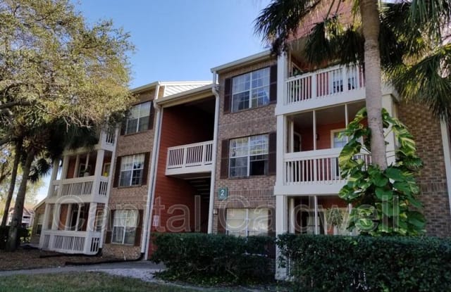 10200 Gandy Blvd N Unit 224 - 10200 Gandy Boulevard, St. Petersburg, FL 33702