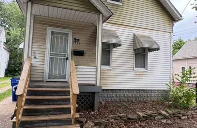3666 E 57th St – Spacious 5BR Home with Fresh Updates – $1,600
