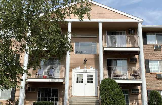 383 Huse Road