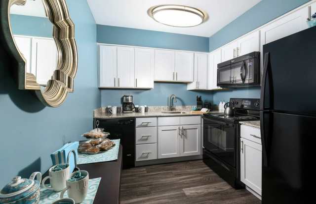 Photo of Hatfield Village