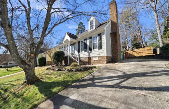 8313 Bellingham Circle - Room 2