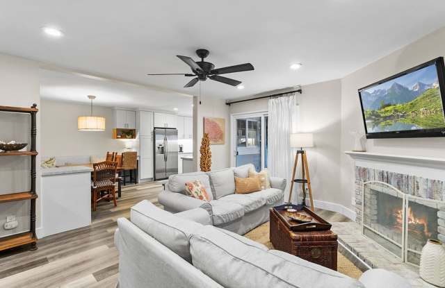 Photo of Beautiful 3 Bedroom Furnished Condo - Just Steps Away from Strands Vista and Beach!