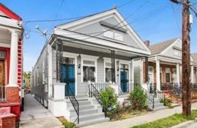 3427 MAGNOLIA Street - 3427 Magnolia Street, New Orleans, LA 70115