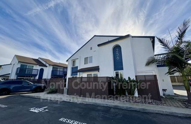 256 Juniper Avenue #B5 - 1