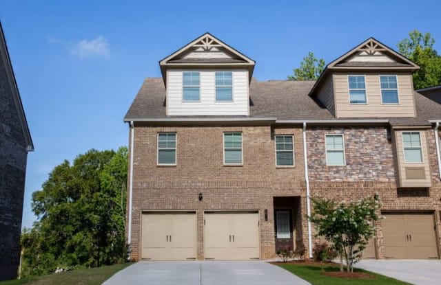 5970 Arbor Knoll Place - 5970 Arbor Knoll Place, Forsyth County, GA 30024