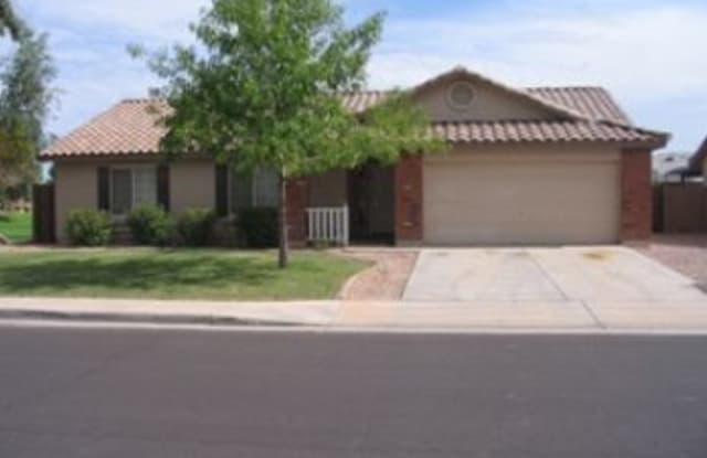 2885 E Tulsa - 2885 East Tulsa Street, Gilbert, AZ 85295