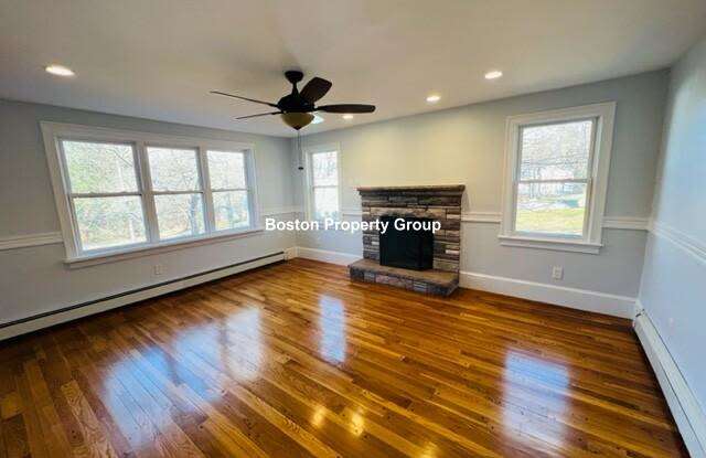 710 Randolph Ave. - 710 Randolph Avenue, Milton, MA 02186