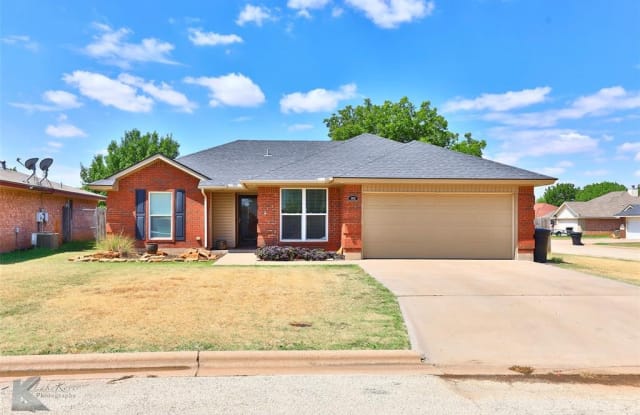 3802 Wake Forrest Lane - 3802 Wake Forest Lane, Abilene, TX 79602