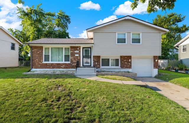 3308 Birchwood Drive