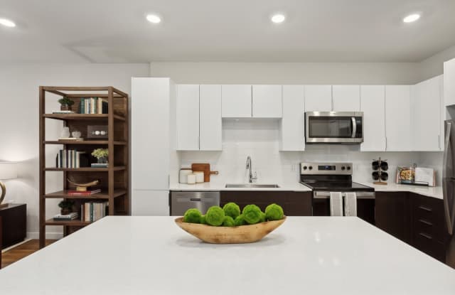 Aspire at Rippon Landing