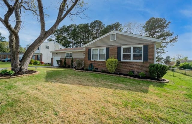 2320 Tapscott Avenue - 2320 Tapscott Avenue, Chesapeake, VA 23324