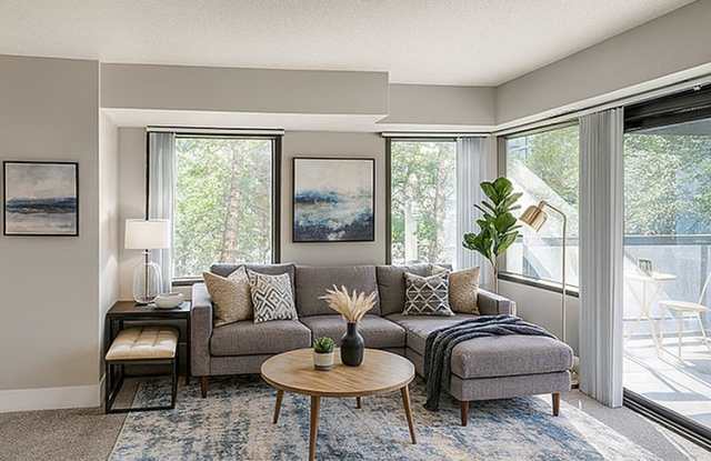 Photo of Riverfront Towers