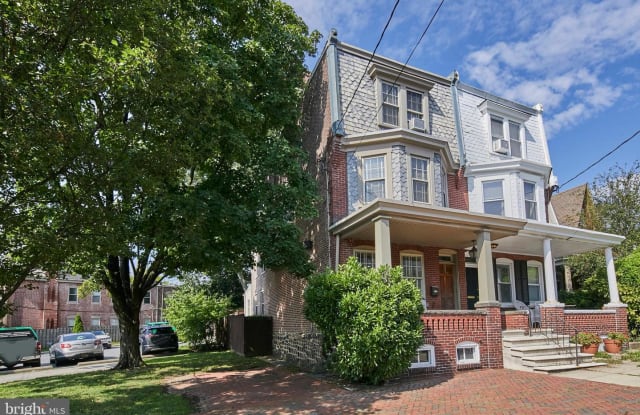 1802 DELAWARE AVE - 1802 Delaware Avenue, Wilmington, DE 19806