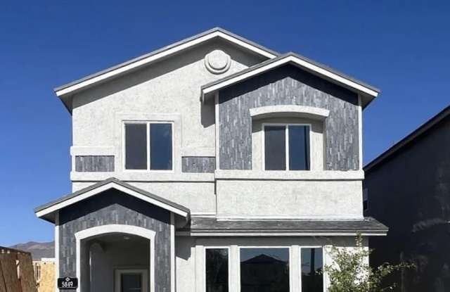 Photo of 5849 DALHART Drive