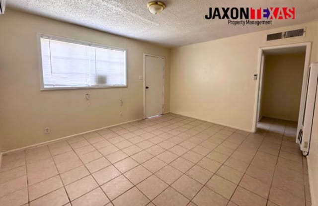 3906 Harrison Avenue - 3906 Harrison Avenue, El Paso, TX 79930