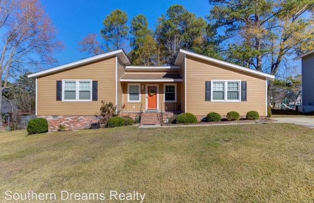 207 New Holland Dr - 207 New Holland Drive, Richland County, SC 29203