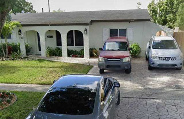 1701 NW 51st Ave - 1701 Northwest 51st Avenue, Lauderhill, FL 33313