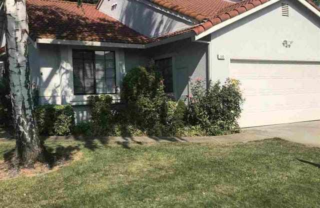 595 Mulqueeney St - 595 Mulqueeney Street, Livermore, CA 94550