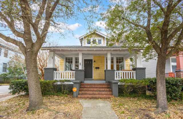 2 Bed 2 Bath Home for Rent in Portsmouth