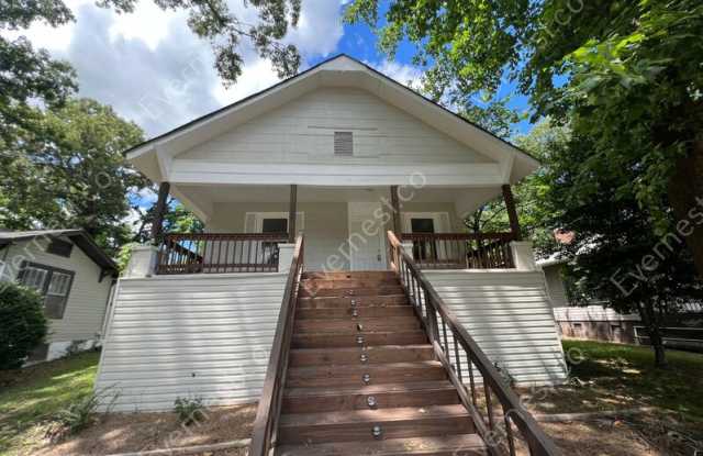 1628 44th Street Ensley