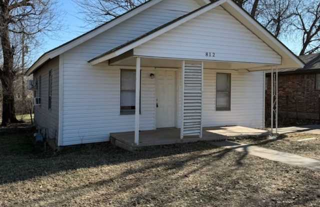 Cozy 2-Bedroom, 1-Bath Home – Move-In Ready