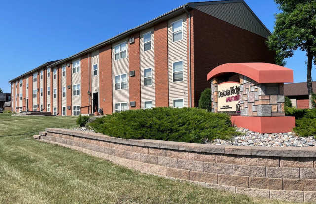 Photo of Dakota Ridge