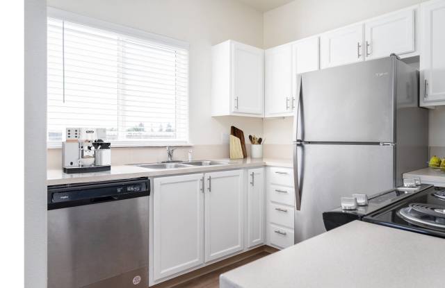 Photo of Sunnyview Townhomes