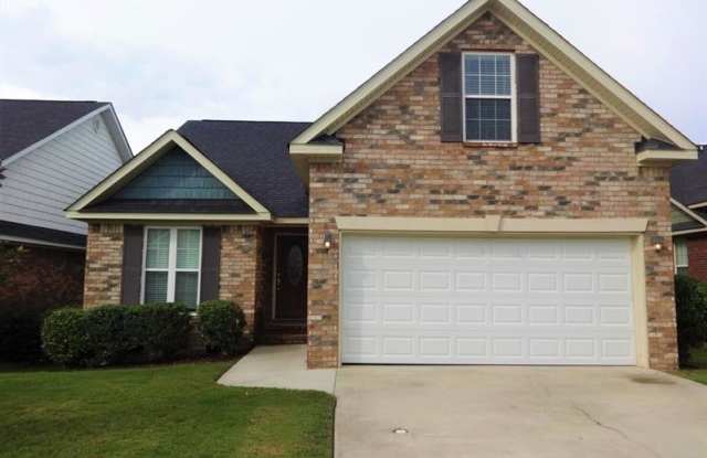 1089 Grove Landing Lane - 1089 Grove Landing Lane, Grovetown, GA 30813