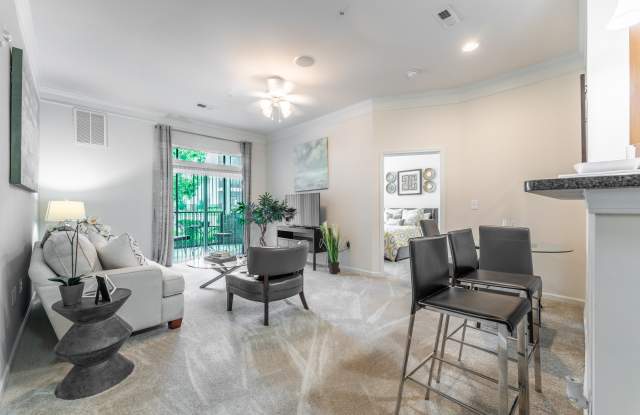 Abberly Crest I, II & III