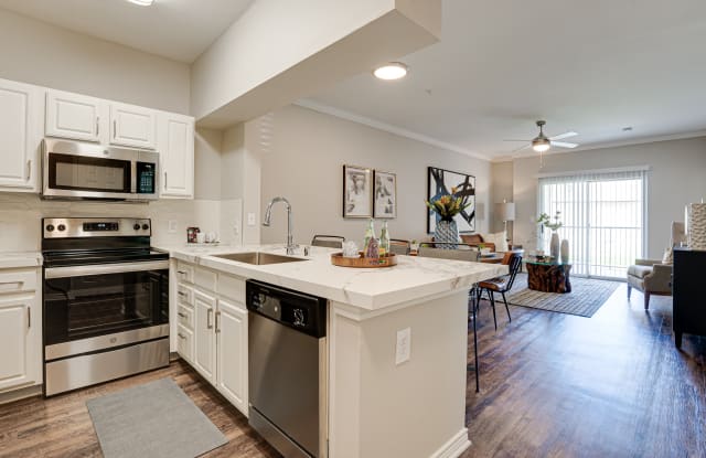 Highland Luxury Living