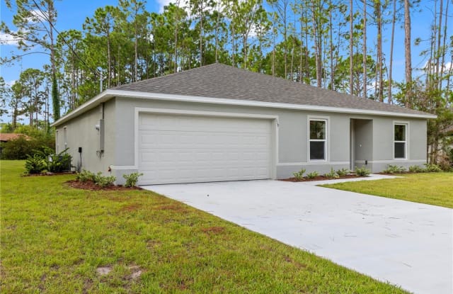 119 RAMBLEWOOD DRIVE - 119 Ramblewood Drive, Palm Coast, FL 32164