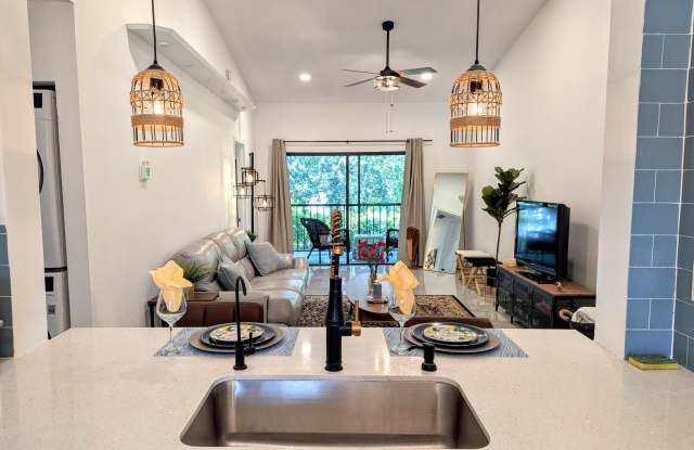 3130 Millwood Terrace unit: 2160