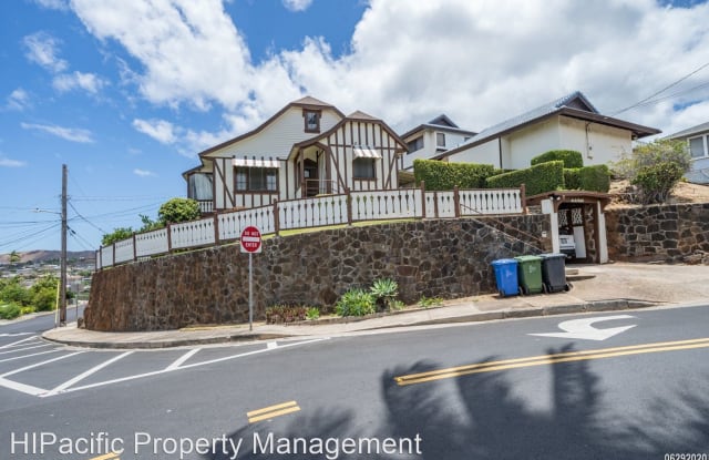 1420 Koko Head Ave. - 1420 Koko Head Avenue, Honolulu, HI 96816