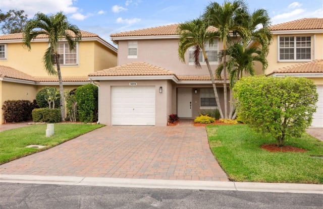 3315 Blue Fin Drive - 3315 Blue Fin Drive, West Palm Beach, FL 33411