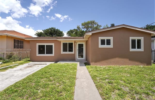 1245 NW 69th St - 1245 Northwest 69th Street, Miami, FL 33147