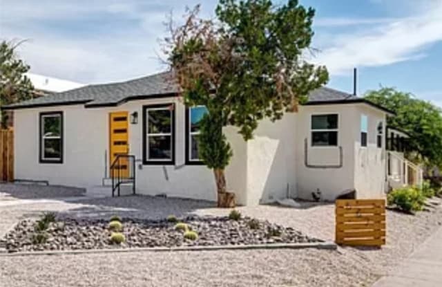 667 Avenue D - 667 Avenue D, Boulder City, NV 89005