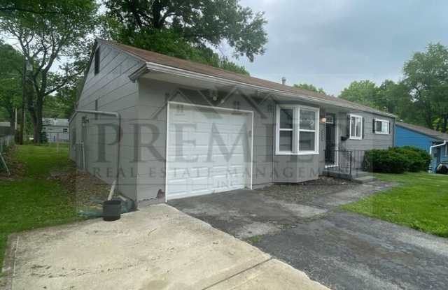 8619 Winchester Avenue