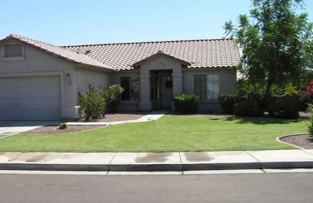 9331 W. Mountain View Rd - 9331 West Mountain View Road, Peoria, AZ 85345