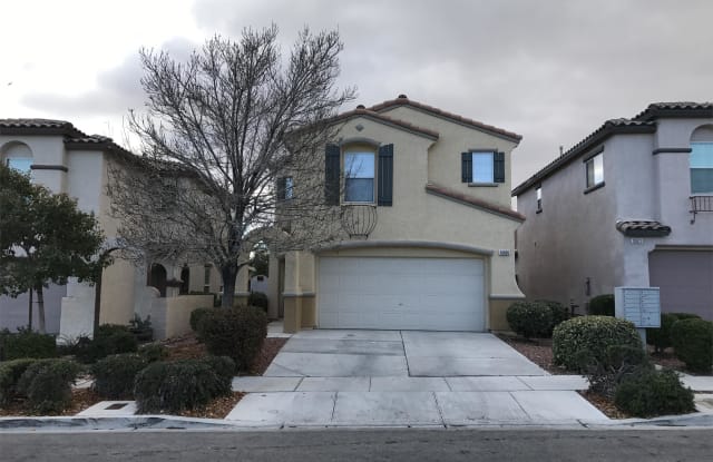 10905 Calico Pines Avenue - 10905 Calico Pines Drive, Summerlin South, NV 89135