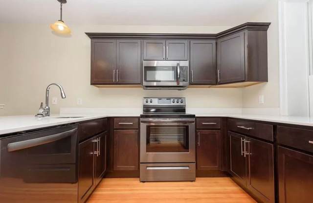 Photo of 134 Remsen Street