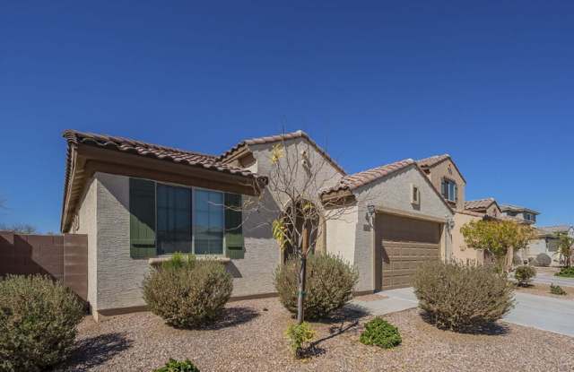 25812 North 162nd Drive