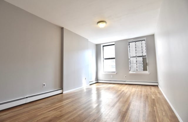 303 West 111th Street - 303 West 111th Street, New York City, NY 10026