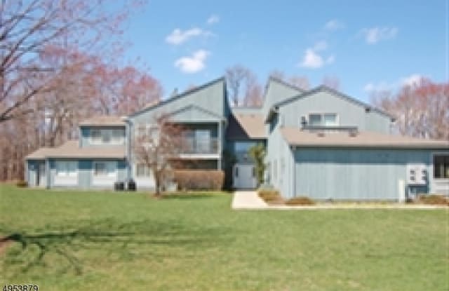 47 Drake Ln - 47 Drake Lane, Morris County, NJ 07852