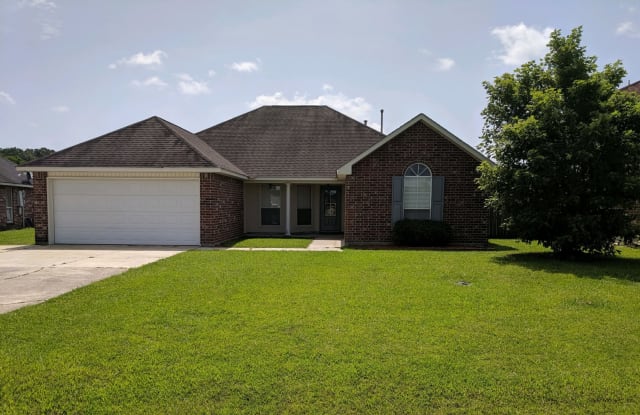 36044 Raleigh Drive - 36044 Raleigh Drive, Livingston County, LA 70706