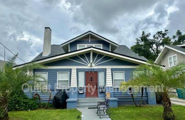 129 E Concord Street