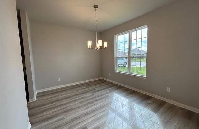 4004 Centerfire Road