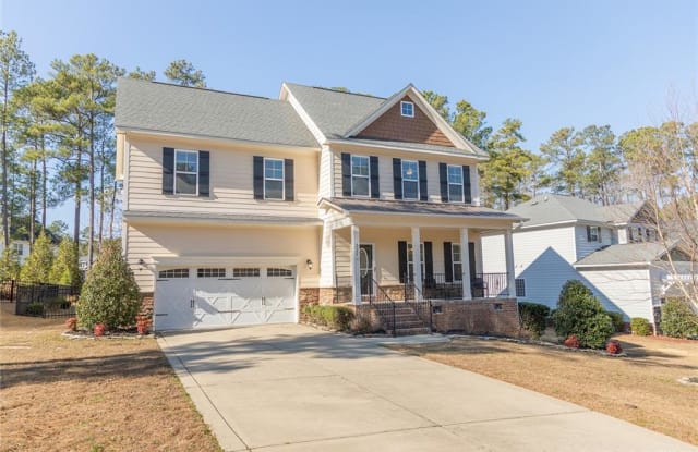 227 Heather Brook Circle - 227 Heather Brook Circle, Harnett County, NC 28390