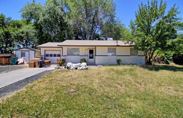 609 Jackson St - 609 Jackson Street, Clifton, CO 81520