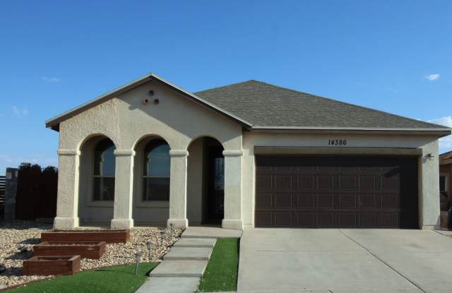 Beautiful 4-bedroom eastside house